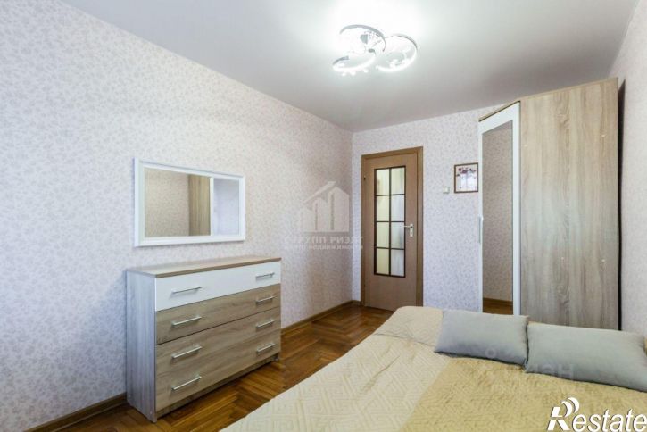 2-комн квартира ул Чекистов, 59,  д. 59
