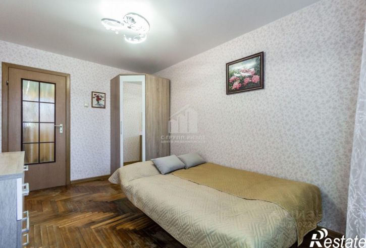2-комн квартира ул Чекистов, 59,  д. 59