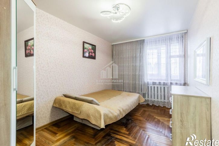2-комн квартира ул Чекистов, 59,  д. 59