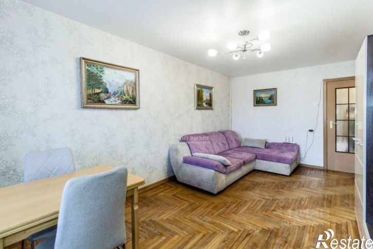2-комн квартира ул Чекистов, 59,  д. 59