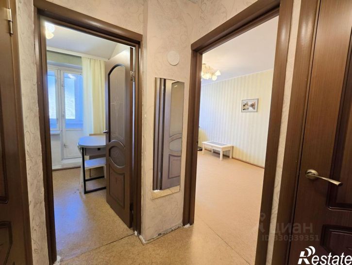 1-комн квартира ул Менделеева, 4,  д. 4