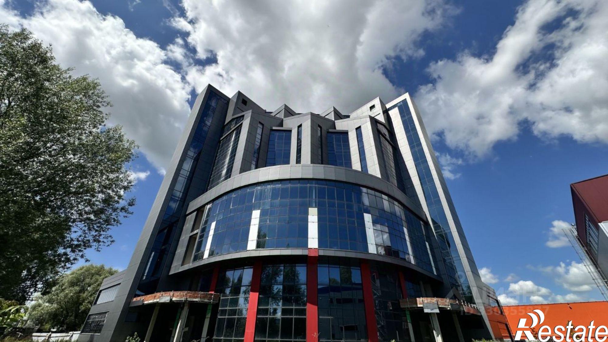 Купить ОСЗ, отдельно стоящее здание за 250 001 000 рублей на ул Горького, 227
