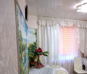 комната 56 кв м микрорайон Прегольский, 25