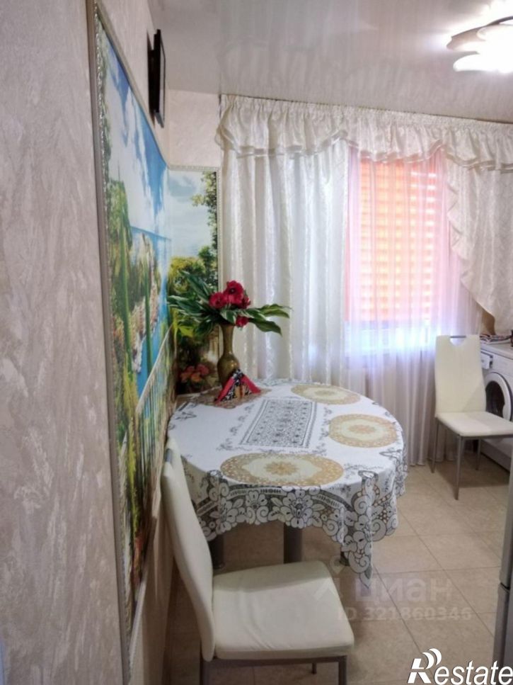 Комната микрорайон Прегольский, 25