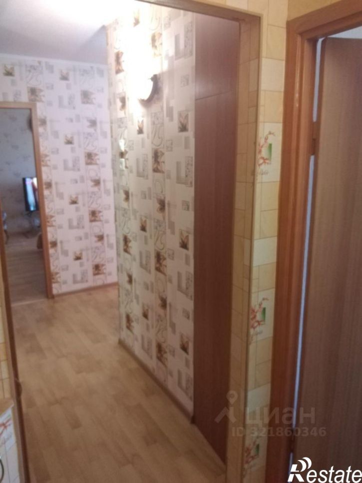 Комната микрорайон Прегольский, 25