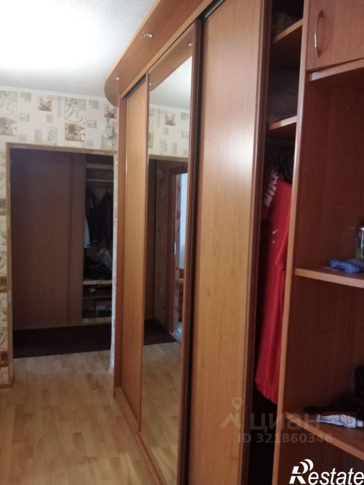 Комната микрорайон Прегольский, 25
