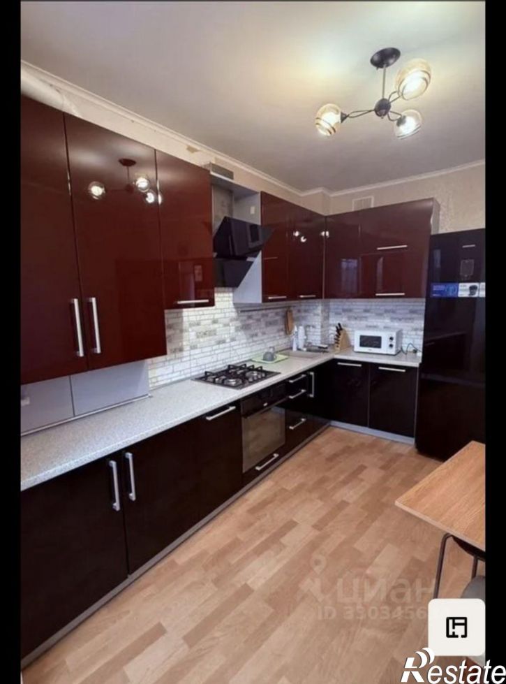 2-комн квартира Орудийная улица, 20В,  д. 20В