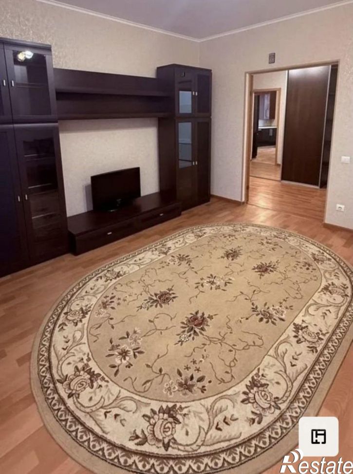 2-комн квартира Орудийная улица, 20В,  д. 20В