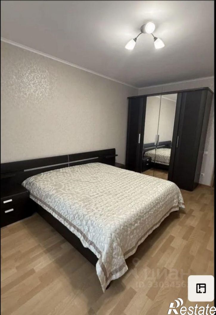 2-комн квартира Орудийная улица, 20В,  д. 20В