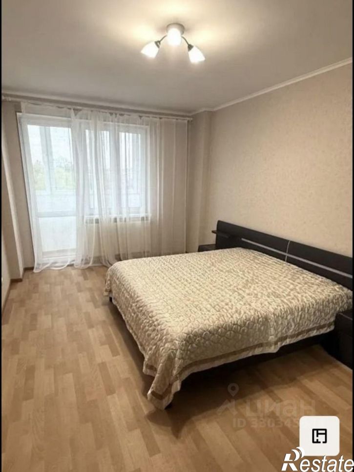 2-комн квартира Орудийная улица, 20В,  д. 20В