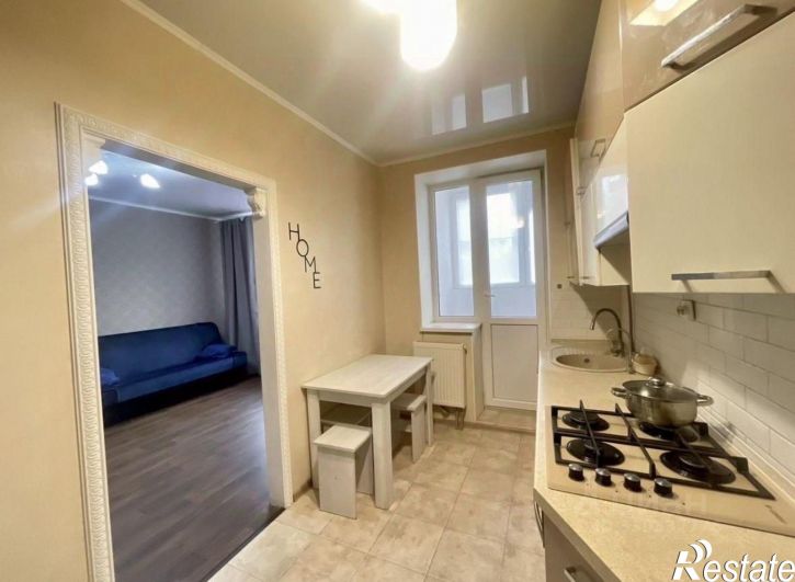 2-комн квартира улица Рихарда Зорге, 1,  д. 1