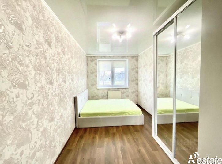 2-комн квартира улица Рихарда Зорге, 1,  д. 1