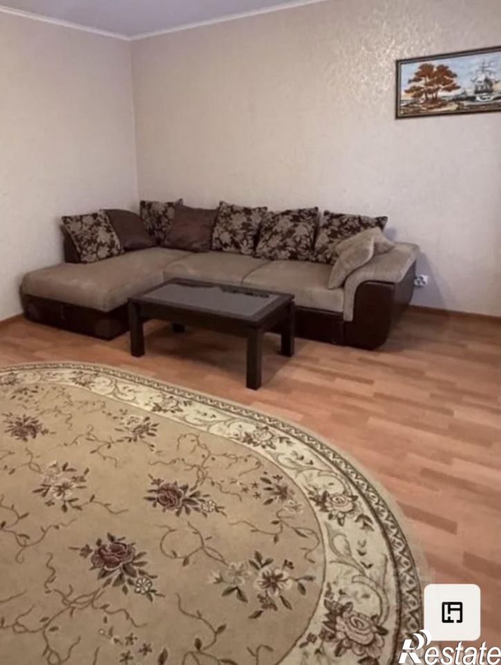 2-комн квартира Орудийная улица, 20В,  д. 20В