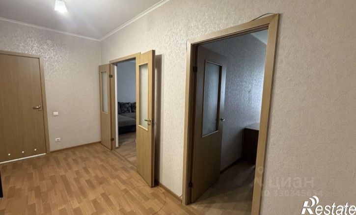 2-комн квартира Орудийная улица, 20В,  д. 20В