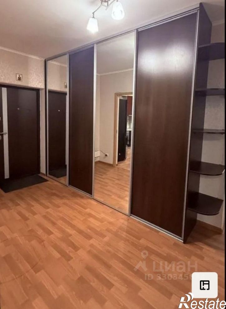 2-комн квартира Орудийная улица, 20В,  д. 20В