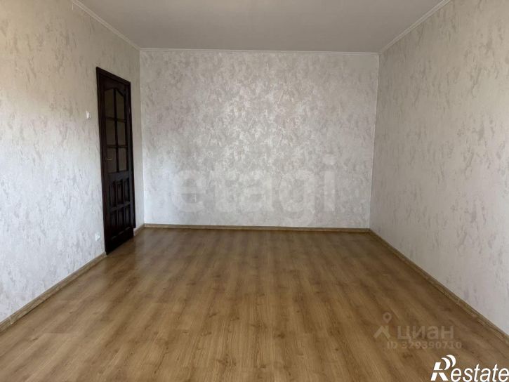 1-комн квартира улица Верещагина, 6,  д. 6