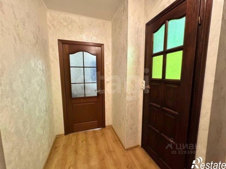 1-комн квартира улица Верещагина, 6,  д. 6