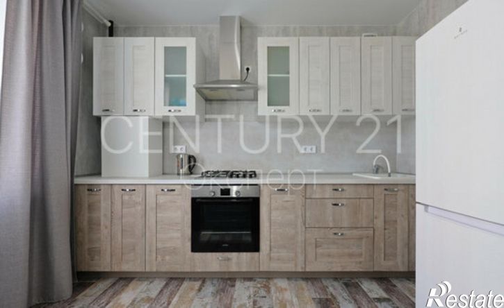 1-комн квартира Минусинская улица, 3,  д. 3