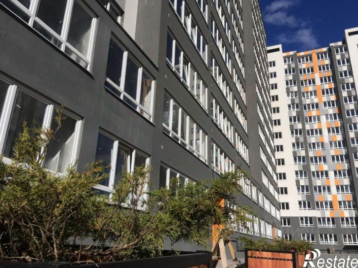 1-комн квартира в новом доме ул Старшины Дадаева, 65,  д. 65