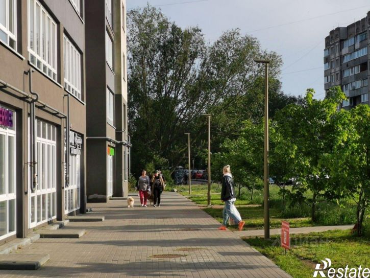 1-комн квартира в новом доме ул Старшины Дадаева, 65,  д. 65