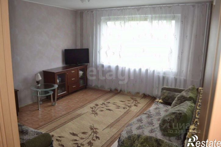 2-комн квартира ул Воскресенская, 4,  д. 4