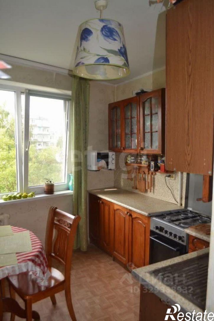 2-комн квартира ул Воскресенская, 4,  д. 4