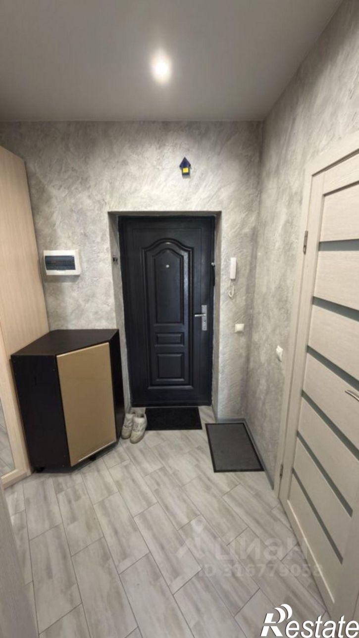 1-комн квартира улица Согласия, 50А,  д. 50А