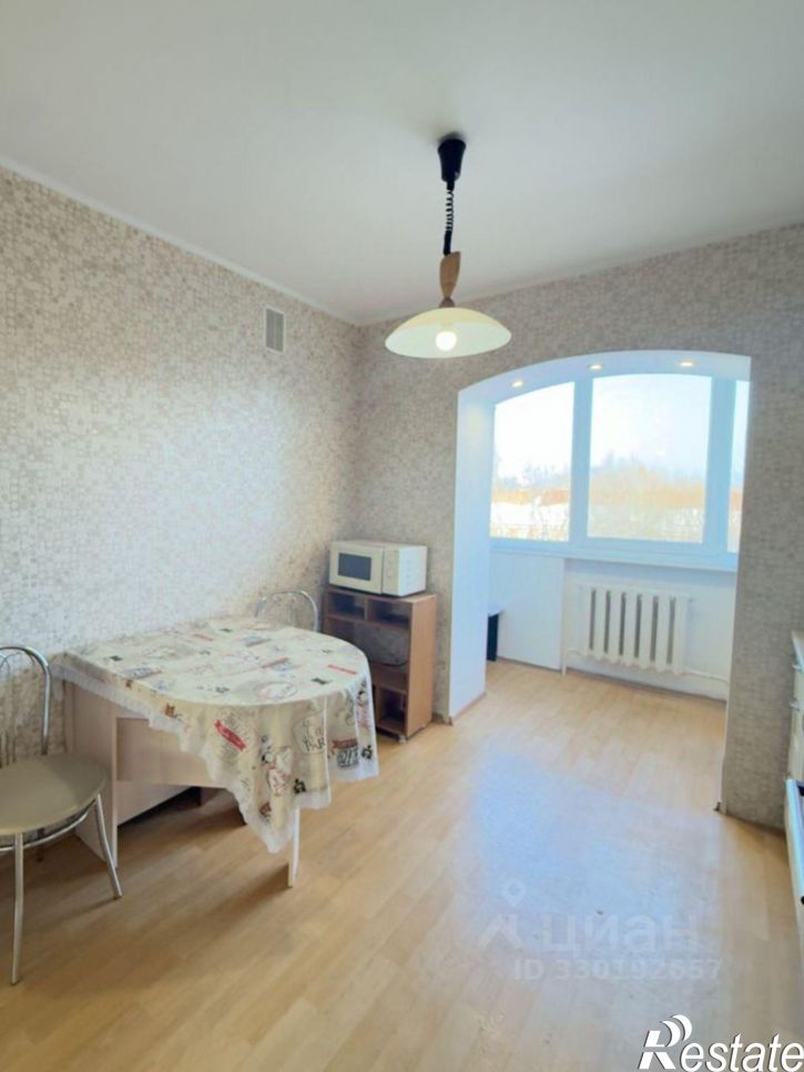 2-комн квартира ул Дзержинского, 72В,  д. 72В