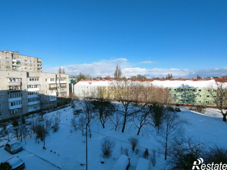 2-комн квартира ул Дзержинского, 72В,  д. 72В