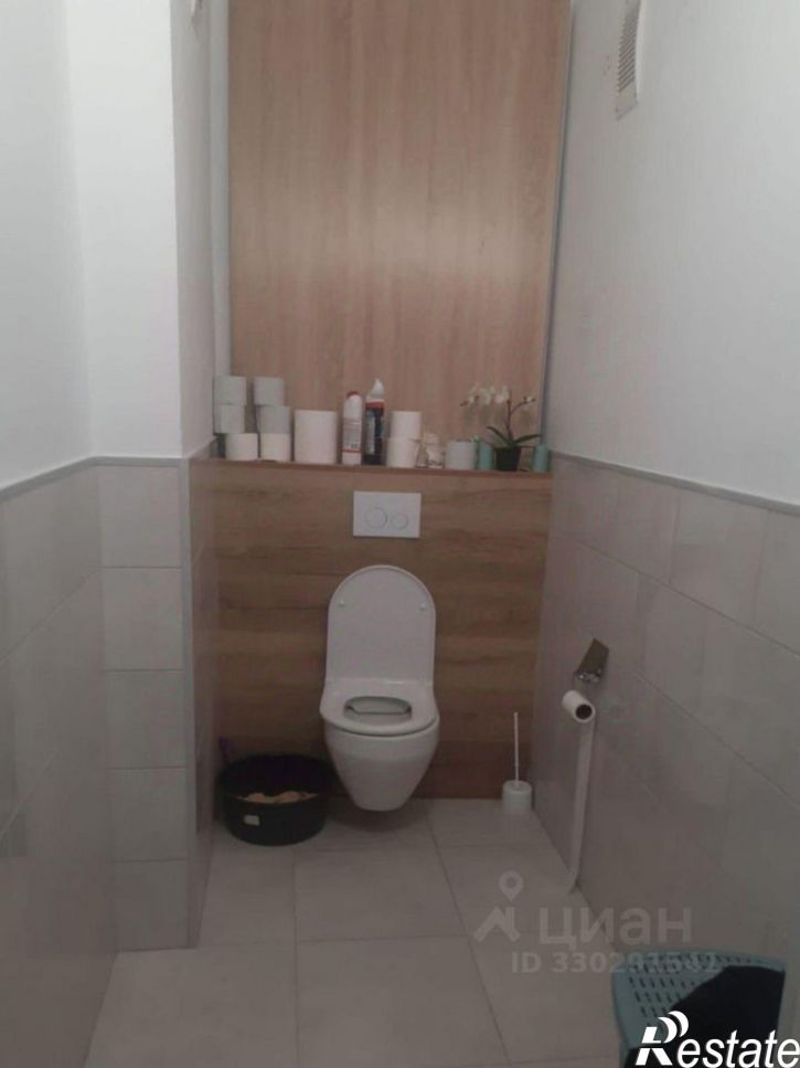 2-комн квартира Крымский проезд, 2,  д. 2