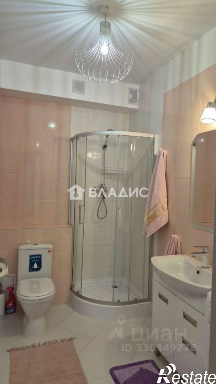 3-комн квартира Ленинский проспект, 12,  д. 12