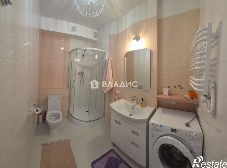 3-комн квартира Ленинский проспект, 12,  д. 12