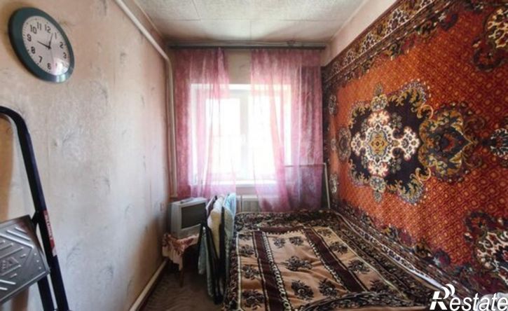 2-комн квартира проспект Калинина, 27,  д. 27