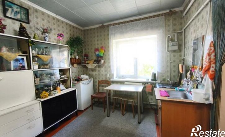 2-комн квартира проспект Калинина, 27,  д. 27