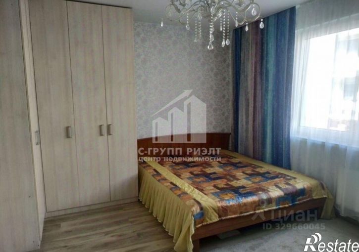 2-комн квартира Малая Лесная улица, 16,  д. 16