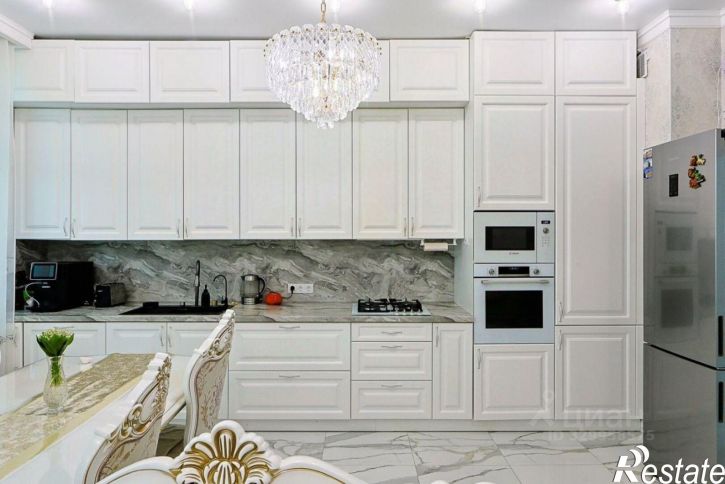 3-комн квартира Стрелецкая улица, 21В,  д. 21В