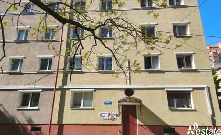 2-комн квартира проспект Калинина, 27,  д. 27