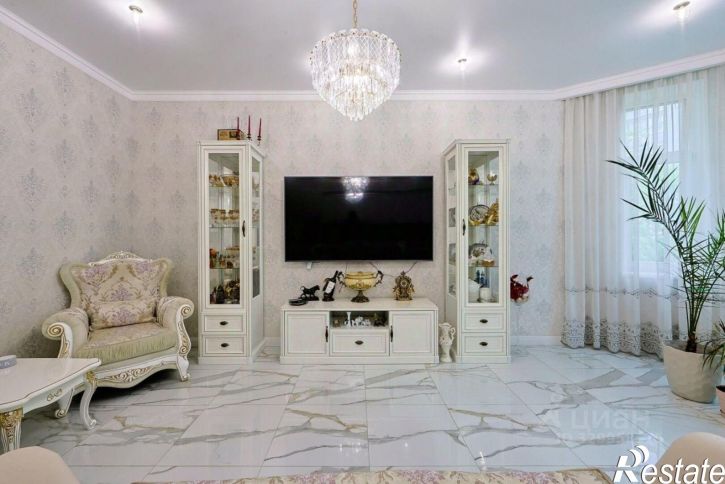 3-комн квартира Стрелецкая улица, 21В,  д. 21В