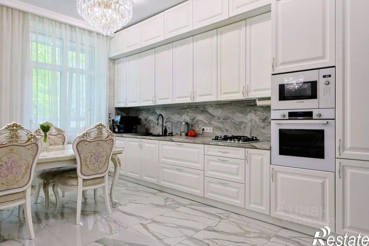3-комн квартира Стрелецкая улица, 21В,  д. 21В
