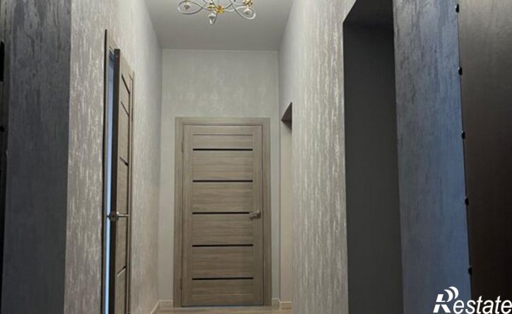 3-комн квартира улица Багратиона, 93А,  д. 93А