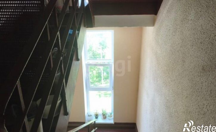 2-комн квартира проспект Калинина, 27,  д. 27