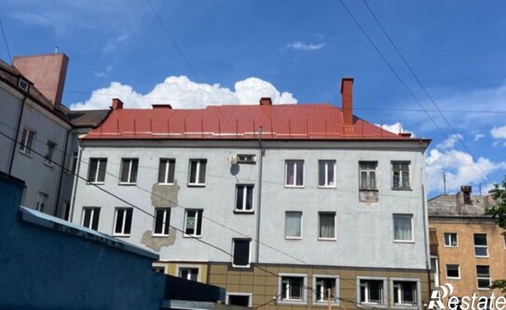 3-комн квартира улица Багратиона, 93А,  д. 93А