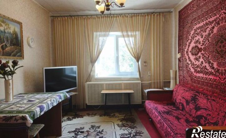 2-комн квартира проспект Калинина, 27,  д. 27