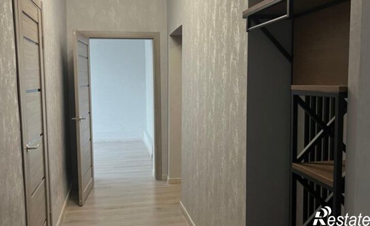 3-комн квартира улица Багратиона, 93А,  д. 93А