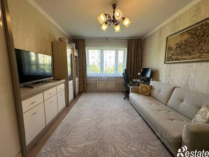 2-комн квартира Калязинская улица, 16,  д. 16