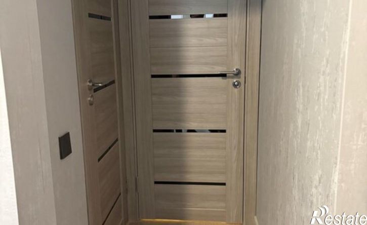 3-комн квартира улица Багратиона, 93А,  д. 93А
