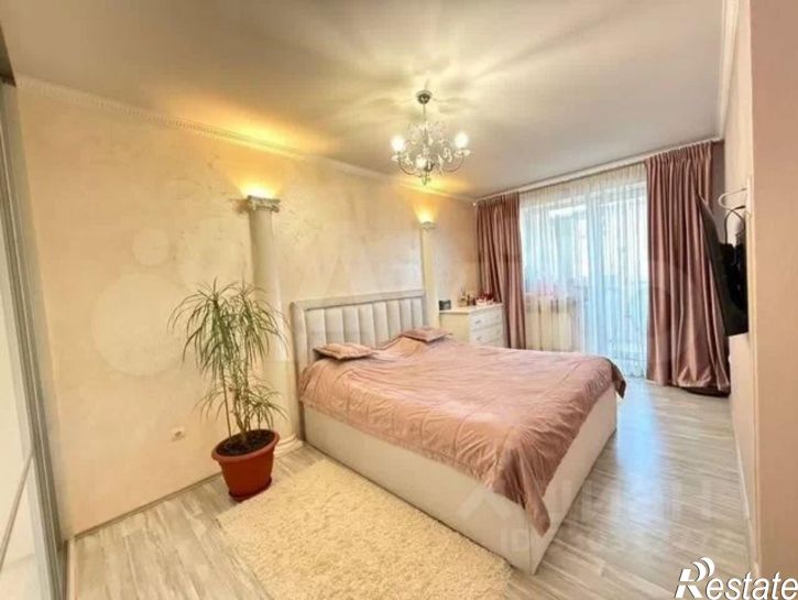 2-комн квартира улица Добролюбова, 48,  д. 48