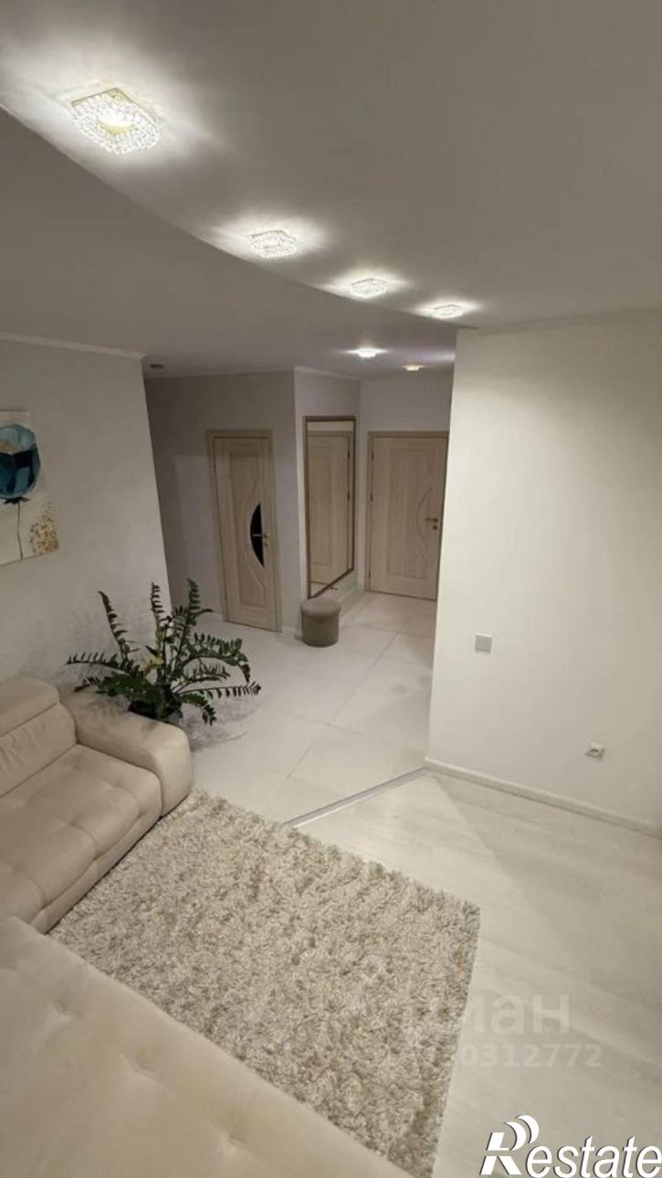 2-комн квартира улица Добролюбова, 48,  д. 48