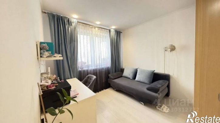 2-комн квартира улица Добролюбова, 48,  д. 48