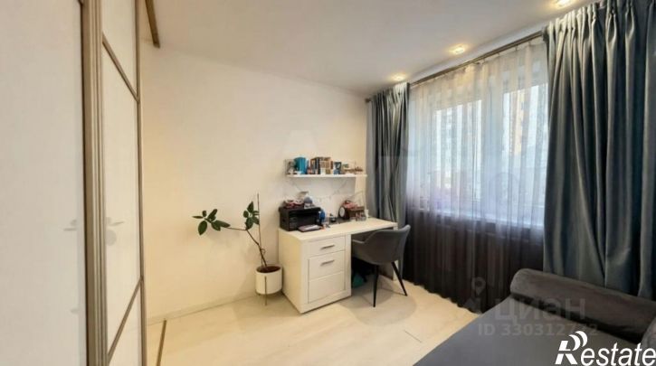 2-комн квартира улица Добролюбова, 48,  д. 48